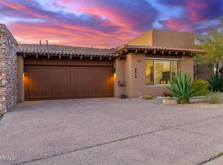 9828 E Forgotten Hills Dr, Scottsdale, AZ 85262