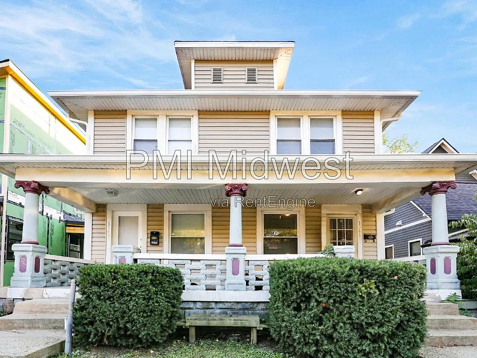 1541 E Ohio St