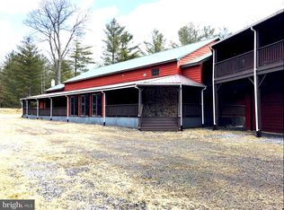 4939 Beech Creek Mountain Rd, Beech Creek, PA 16822