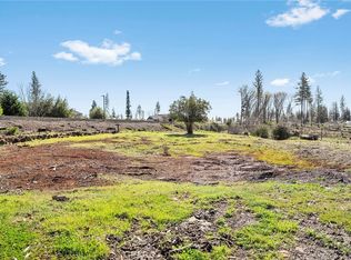 1030 Bille Rd Lot 8, Paradise, CA 95969