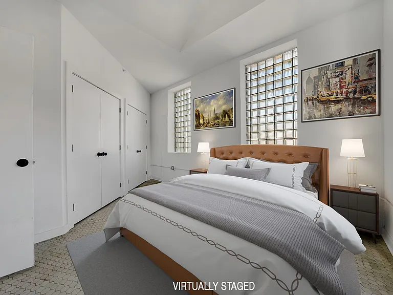 The Diamond Hill Lofts — Photo 25