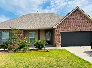 841 Desoto St, Lake Charles, LA 70607