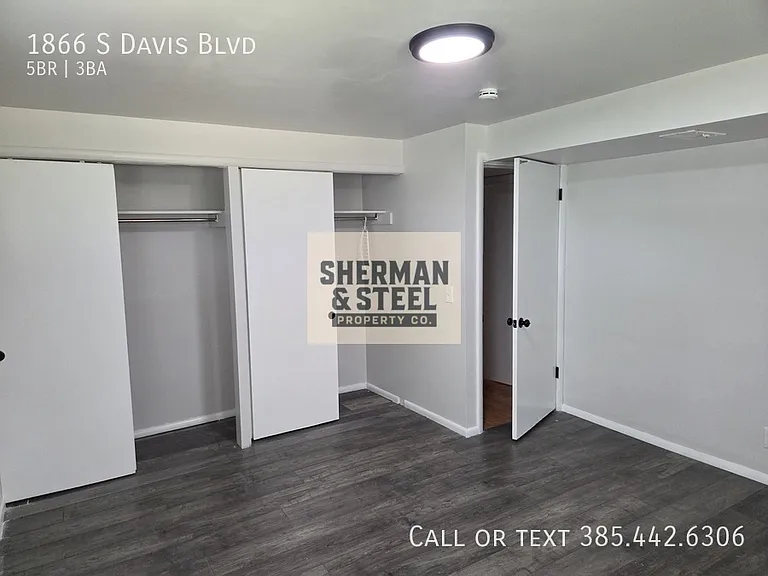 1866 S Davis Blvd — Photo 33