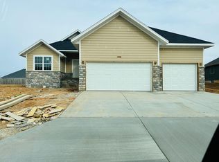 4196 Venice Ave, Ozark, MO 65721