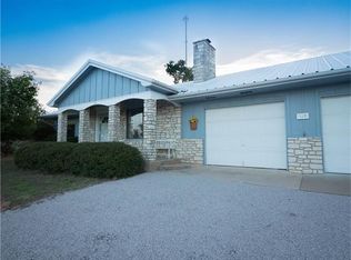 115 County Road 139b, Burnet, TX 78611