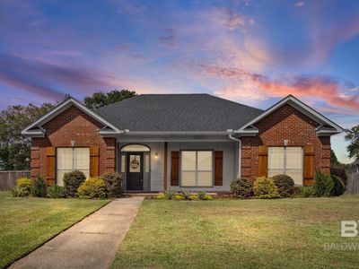 459 Daphne V St, Satsuma, AL, 36572