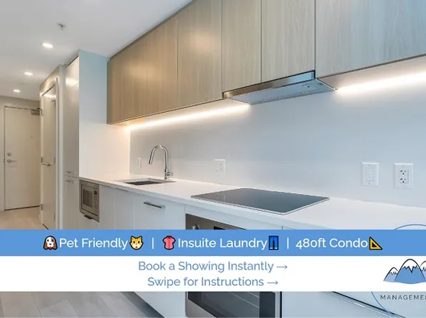 13318 104th Ave #204, Surrey, BC V3T 0R2