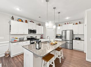 242 Backspin Dr, Elgin, SC 29045