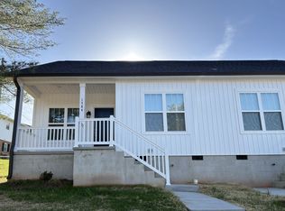 1580 Martin St, Winston Salem, NC 27103