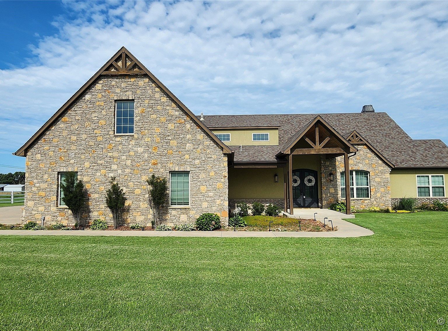 17078 S 11th Ave W, Glenpool, OK 74033 | MLS #2513302 | Zillow