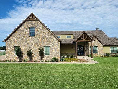 17078 S 11th Ave W, Glenpool, OK, 74033