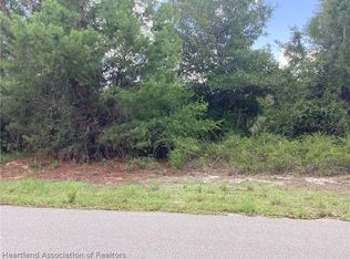 330 Roosevelt Ave NE, Lake Placid, FL 33852