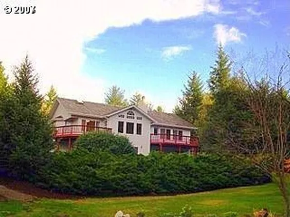 4915 Brentwood Dr, Florence, OR 97439