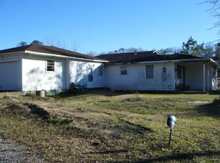 231 County Road 559, Kirbyville, TX 75956