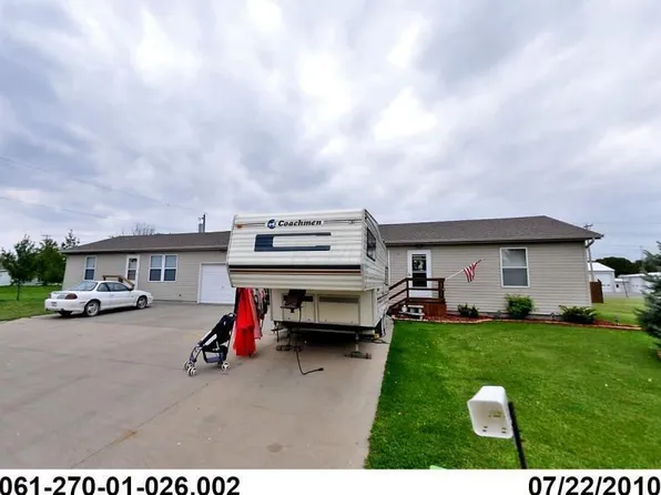 104 Riverview St, Edgerton, OH 43517