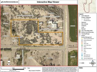 225-36-009 Aguila Aquarius Dr, Mohave Valley, AZ 86440