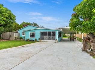 1562 NE Maureen Ct, Jensen Beach, FL 34957