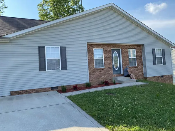 1234 Quail Hollow Cir, Cookeville, TN 38501