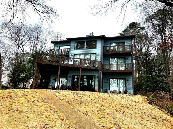 1002 County Road 184, Crane Hill, AL 35053