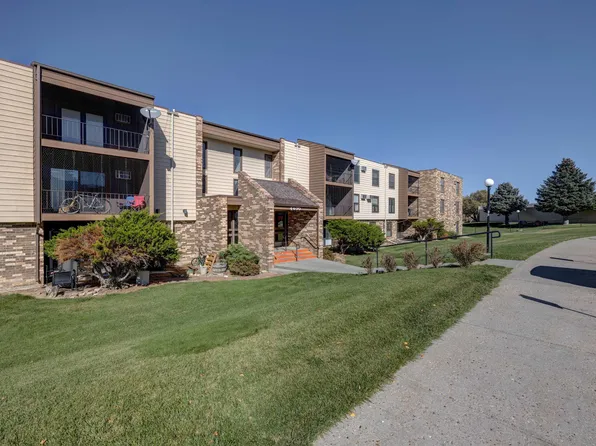 4400 S Poplar St #311-D, Poplar, WY 82601