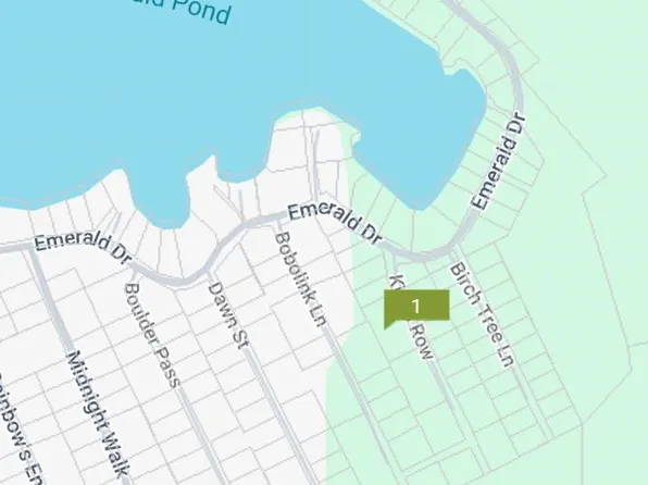 Kings Row Street #151, Hillsborough, NH 03244