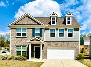 5520 Wheeler Ridge Rd #1, Auburn, GA 30011