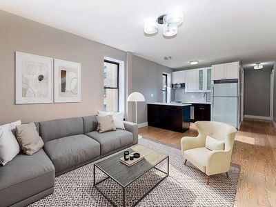 2107 Bedford Ave APT A8, Brooklyn, NY, 11226