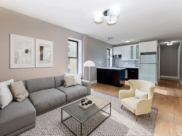 2107 Bedford Ave APT A8, Brooklyn, NY 11226