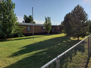 401 Sunfish Dr, Logan, NM 88426