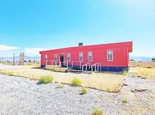 1281 W Highway 372 #B, Pahrump, NV 89048