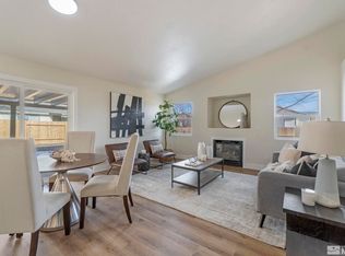 704 Annie Way, Fernley, NV 89408