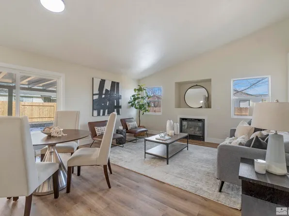 704 Annie Way, Fernley, NV 89408