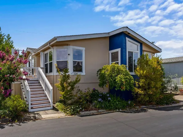 6468 Washington Street #124, Yountville, CA 94599