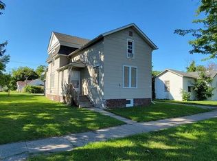 821 N Bond St, Saginaw, MI 48602