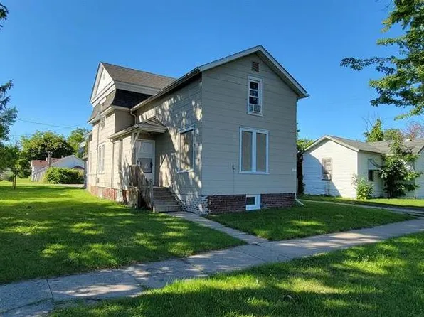 821 N Bond St, Saginaw, MI 48602