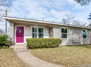 159 Addax Dr, San Antonio, TX 78213