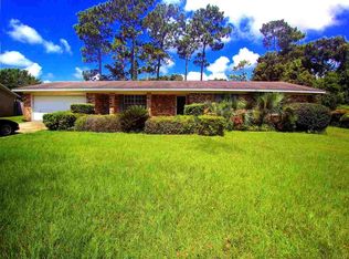 8285 Strasburg Rd, Pensacola, FL 32514