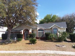 1405 S Chatsworth Point, Lecanto, FL 34461