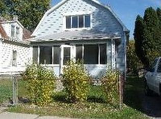 1825 Bayview Dr, Monroe, MI 48161