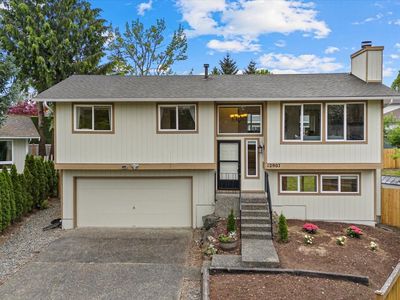 12907 87th Avenue NE, Kirkland, WA, 98034