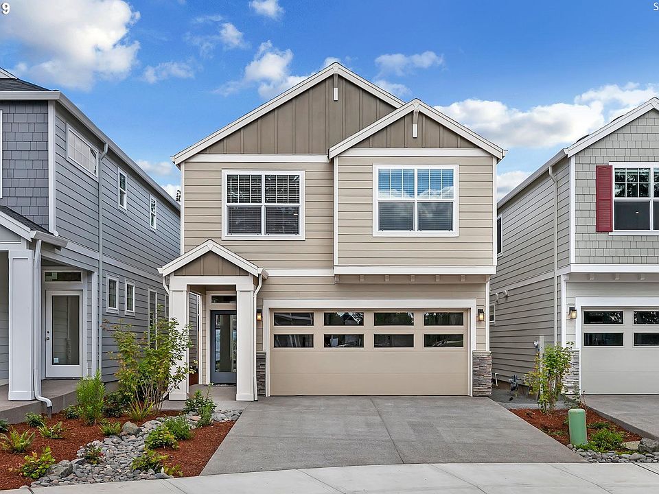 1st image of 4155 SE Lone Oak St Lot 1