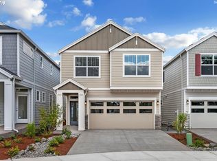 4155 SE Lone Oak St LOT 1, Hillsboro, OR 97123