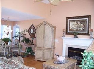 1013 Windgate Dr, Wilmington, NC 28412