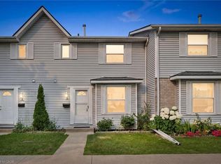 265 Williamsburg Rd #15, Kitchener, ON N2E3H1