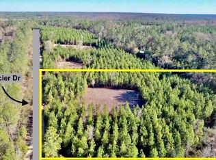 LOT 27 Buffalo Ridge Rd, Milton, FL 32571