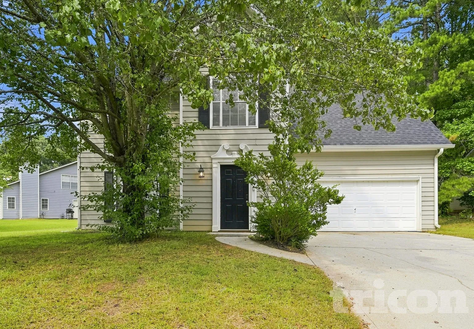 2950 Patty Holw Decatur GA — Photo 1