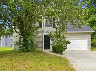 2950 Patty Holw, Decatur, GA 30034