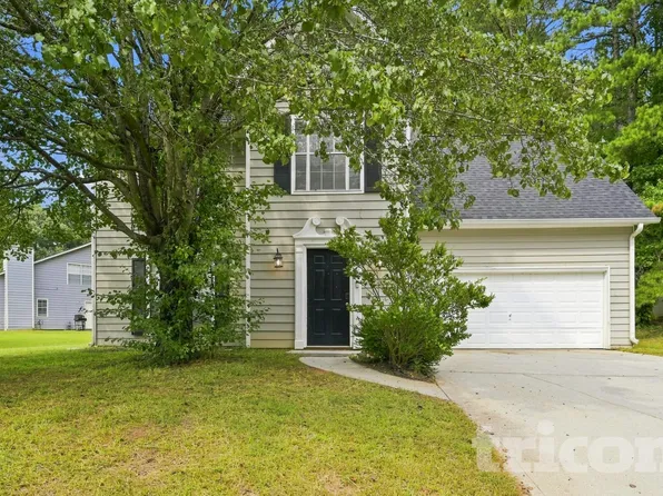 2950 Patty Holw, Decatur, GA 30034
