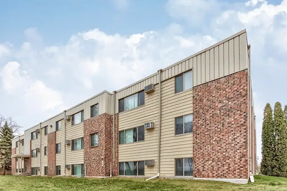 Foot Lake Apartments