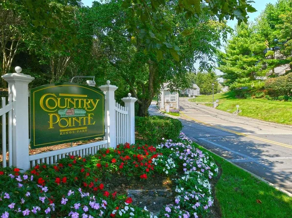 25 Manitou Trail #C, Kings Park, NY 11754